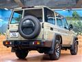 2025 Toyota Landcruiser 70