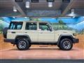 2025 Toyota Landcruiser 70