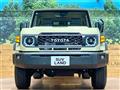 2025 Toyota Landcruiser 70