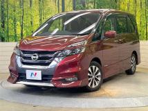 2016 Nissan Serena