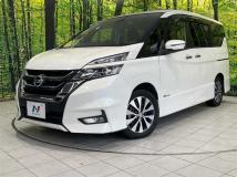 2017 Nissan Serena