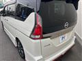 2018 Nissan Serena