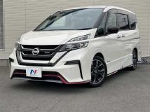 2018 Nissan Serena