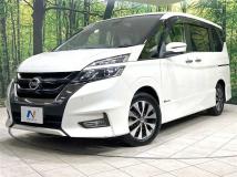 2018 Nissan Serena