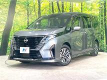 2023 Nissan Serena