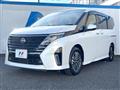 2024 Nissan Serena