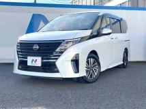 2024 Nissan Serena