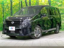 2024 Nissan Serena