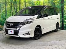 2017 Nissan Serena