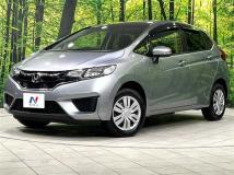 2017 Honda Fit
