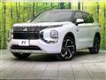 2022 Mitsubishi OUTLANDER PHEV