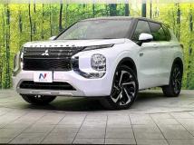 2022 Mitsubishi OUTLANDER PHEV