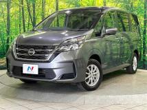 2019 Nissan Serena