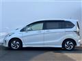 2015 Honda Freed