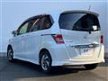 2015 Honda Freed