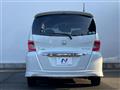 2015 Honda Freed