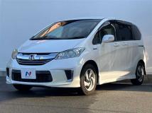2015 Honda Freed