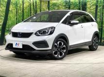 2022 Honda Fit