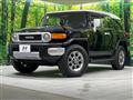 2012 Toyota FJ Cruiser