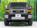 2012 Toyota FJ Cruiser