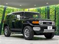 2012 Toyota FJ Cruiser