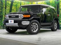 2012 Toyota FJ Cruiser