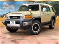 2013 Toyota FJ Cruiser