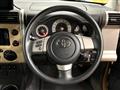 2013 Toyota FJ Cruiser