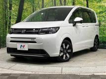 2025 Honda Freed