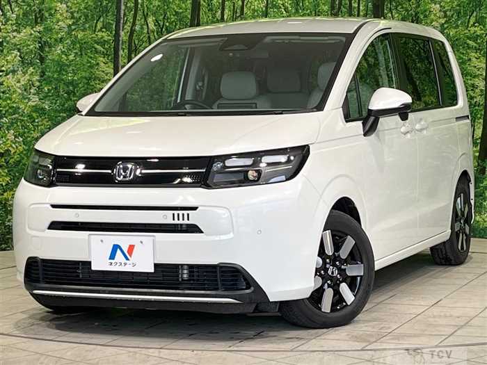 2024 Honda Freed