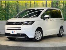 2026 Honda Freed