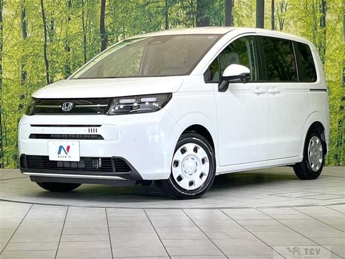 2026 Honda Freed