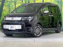 2024 Honda Freed