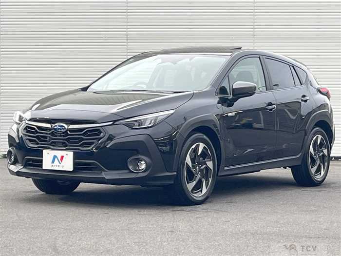 2023 Subaru Subaru Others
