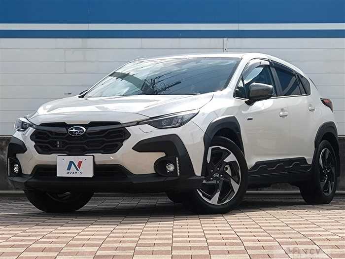 2024 Subaru Subaru Others