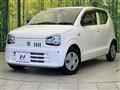 2017 Suzuki Alto