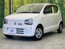 2017 Suzuki Alto