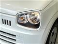 2020 Suzuki Alto