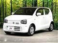 2021 Suzuki Alto