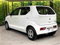 2021 Suzuki Alto