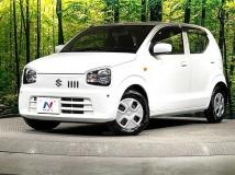2021 Suzuki Alto