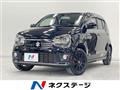 2017 Suzuki Alto Works