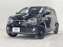 2017 Suzuki Alto Works