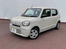 2025 Suzuki Alto