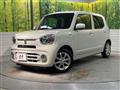 2022 Suzuki Alto