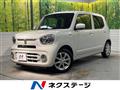 2022 Suzuki Alto