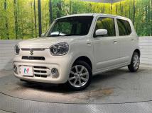 2022 Suzuki Alto