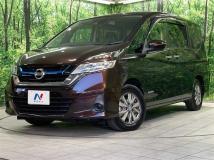 2019 Nissan Serena