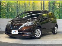 2016 Nissan Note