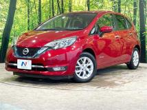 2018 Nissan Note